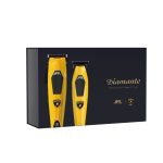 JRL X LAMBORGHINI DIAMANTE CLIPPER - TRIMMER DUO | PRE-ORDER DECEMBER 2025 - JANUARY 2026 - Image 3