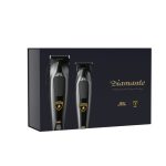 JRL X LAMBORGHINI DIAMANTE CLIPPER - TRIMMER DUO | PRE-ORDER DECEMBER 2025 - JANUARY 2026 - Image 4