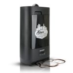 THE SHAVE FACTORY - VACUUM BIN