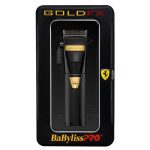 BABAYLISSPRO BLACK FX CLIPPER SPECIAL 25% OFF
