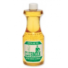 CLUBMAN AFTER SHAVE LOTION
