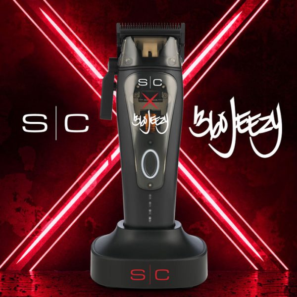 360 JEEZY CLIPPER