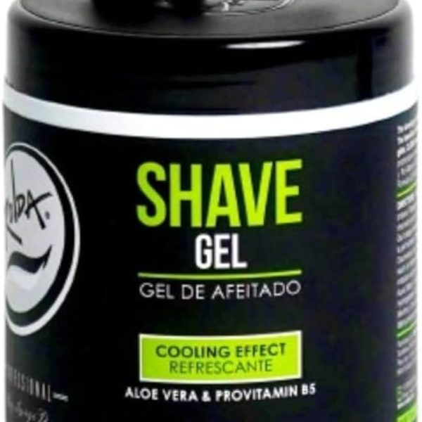 ROLDA - Shave Gel Cooling Effect
