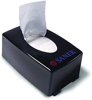 Graham Sanek Dispenser for Neck Strips