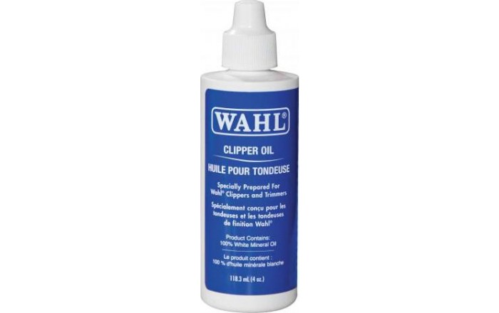 Wahl Professional - Hair Clipper Oil 4oz