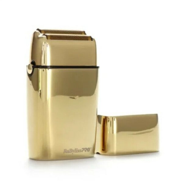 BABYLISS PRO GOLD 5FX BUNDLE SPECIAL PROMOTION 10% OFF