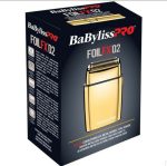 BABYLISS PRO GOLD FX TRIO BUNDLE
