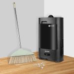 STYLANCE VACUUM HAIR DUSTBIN