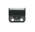 SABER 2 GOLD CLIPPER - PROFESSIONAL CORDLESS MODULAR HAIR CLIPPER - Image 3