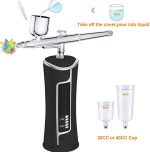 BARBER H-AIR ENHANCEMENT AIRBRUSH