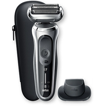 Braun 7020s Series 7 Wet/Dry Shaver