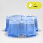 Braun Clean & Renew Refill Cartridges 6 Pack