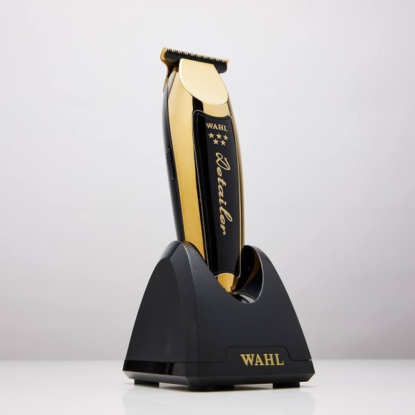WAHL 5 STAR GOLD DETAILER LI TRIMMER