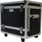 VINCENT BLACK ROLLING BARBER MASTER CASE
