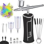 BARBER H-AIR ENHANCEMENT AIRBRUSH