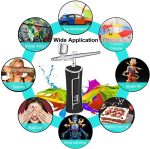 BARBER H-AIR ENHANCEMENT AIRBRUSH