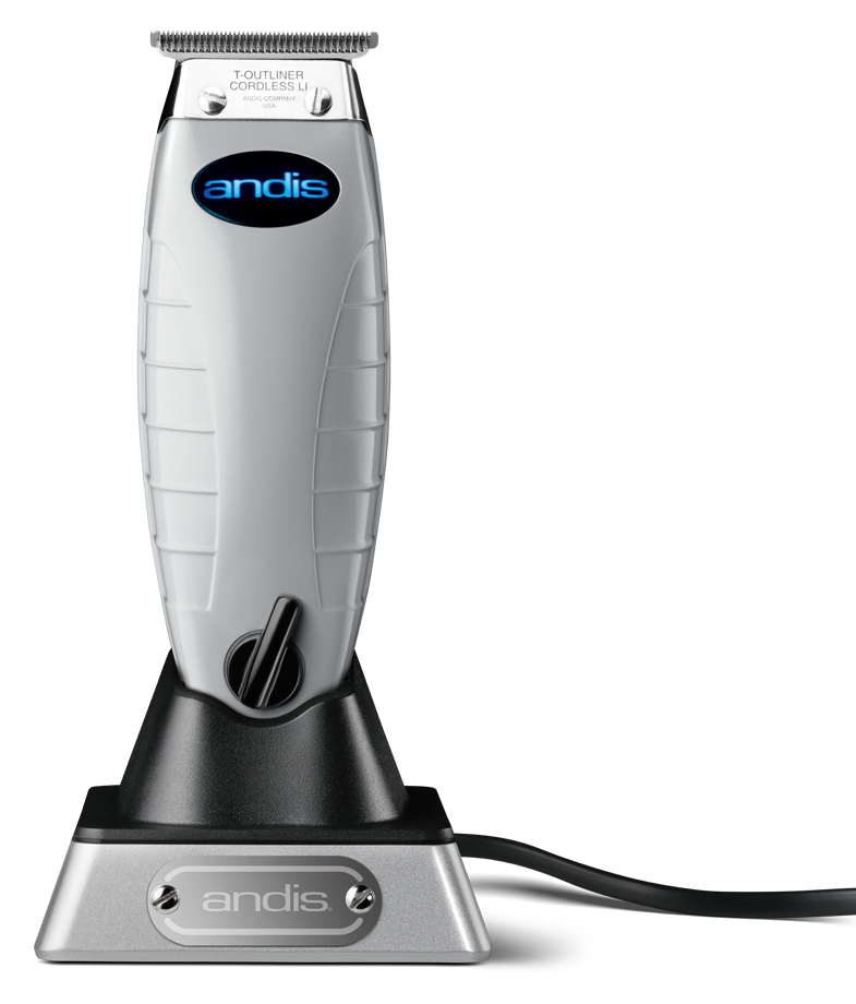 Andis Cordless T-Outliner Li Trimmer