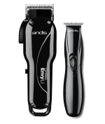 ANDIS CORDLESS FADE COMBO