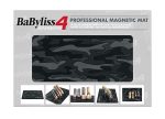 BABYLISSPRO MAGNETIC STRIP BARBER MAT BLACK CAMO