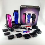 STYLECRAFT REBEL SUPER TORQUE CORDLESS CLIPPER