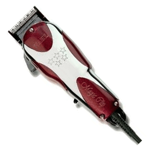 Wahl 5 Star Magic Clip Clipper Corded