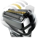 BRAUN SERIES 9 BUNDLE DEAL 9376CC + 6 REFILL CARTRIDGES + A SHAVING CASSETTE