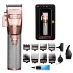 BABYLISS PRO ROSE GOLD FX 2.0 TRIO