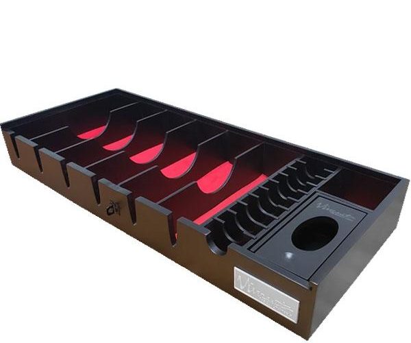 VINCENT BARBER COUNTERTOP TRAY