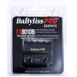 Babyliss Pro Replacement Graphite Fade Blade #FX8010B