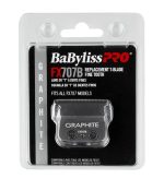 Babyliss PRO FX707B Graphite Fine Replacement Blade