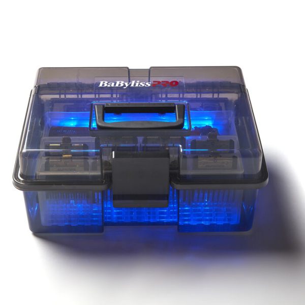 BABYLISSPRO BARBERSONIC