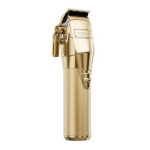 FXONE GOLD CORDLESS CLIPPER - Image 4
