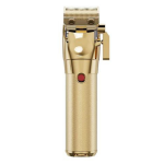 FXONE GOLD CORDLESS CLIPPER - Image 3