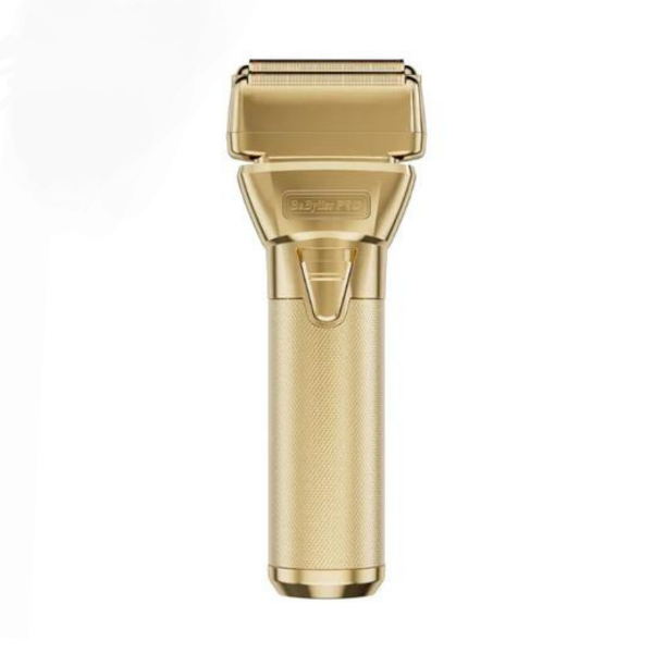 FXONE DOUBLE FOIL SHAVER