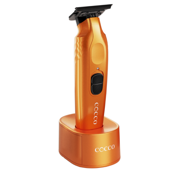 COCCO HYPER VELOCE PRO TRIMMER - ORANGE