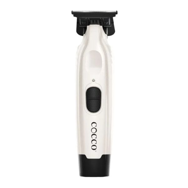 COCCO HYPER VELOCE PRO TRIMMER - WHITE