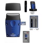 COMPACT LO-PRO SINGLE-FOIL SHAVER - FXLPFS1 - Image 2
