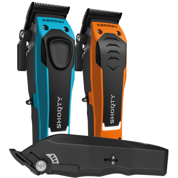 GAMMA+ SHORTY CLIPPER