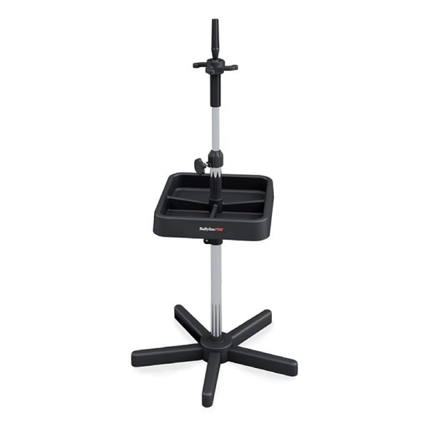 MANNEQUIN TRIPOD WITH TRAY
