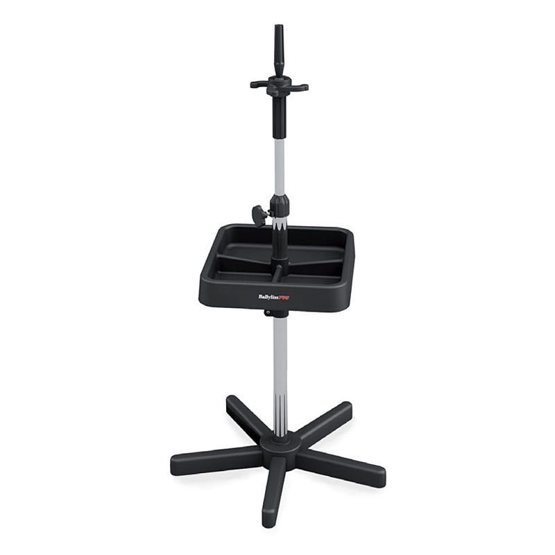 MANNEQUIN TRIPOD WITH TRAY