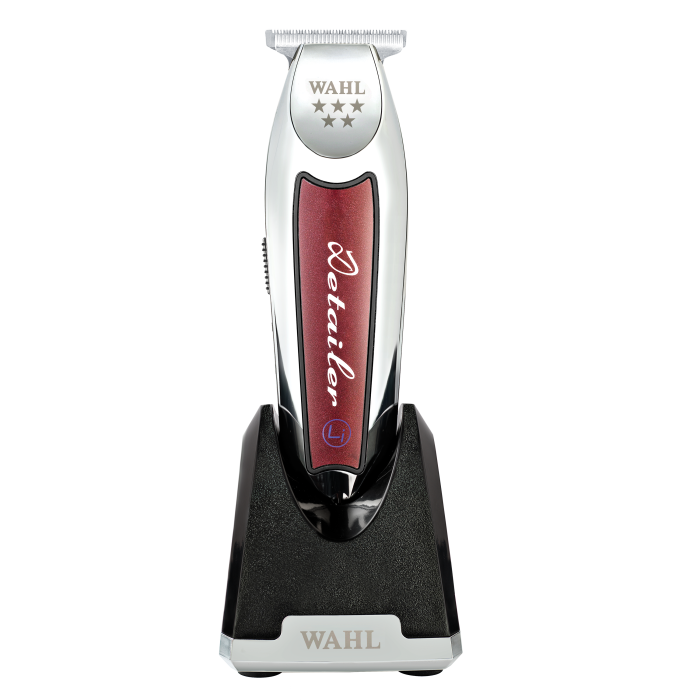 WAHL CORDLESS DETAILER LI TRIMMER
