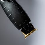 NEW ANDIS GTX-EXO CORDLESS LI TRIMMER