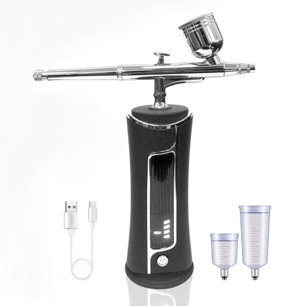 BARBER H-AIR ENHANCEMENT AIRBRUSH