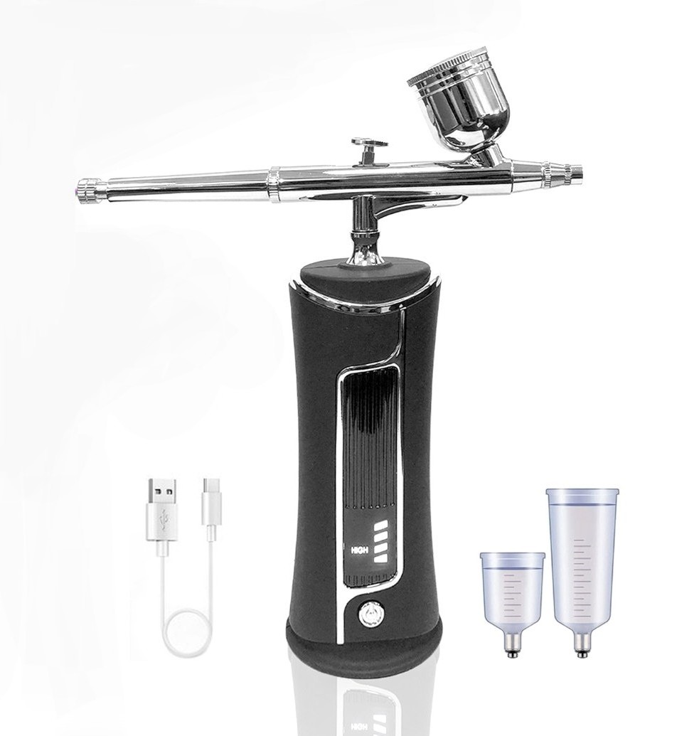 BARBER H-AIR ENHANCEMENT AIRBRUSH