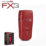 BABYLISSPRO FX3 DOUBLE FOIL SHAVER SPECIAL PROMO 15% OFF