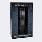 BABYLISSPRO LITHIUM MATTE BLACK CLIPPER - Image 2