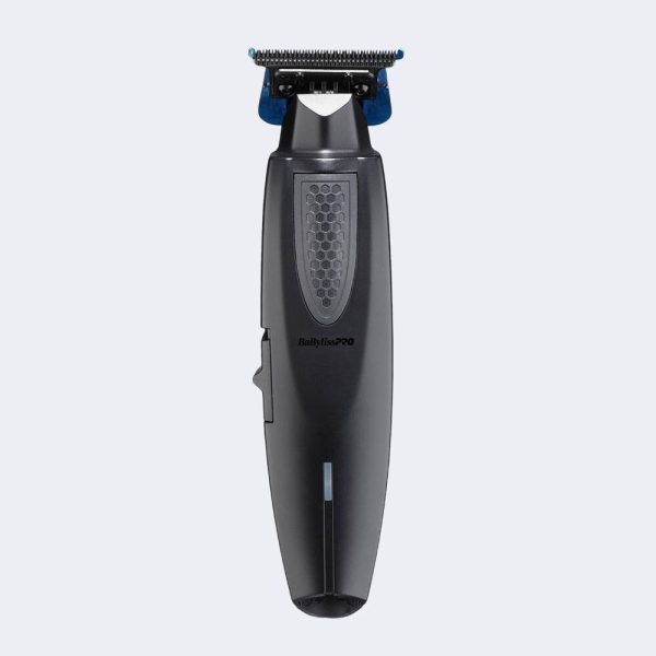 BABYLISPRO LITHUIM FX MATTE BLACK TRIMMER
