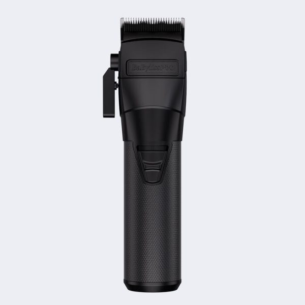 BABYLISSPRO FXONE BLACKFX CLIPPER