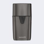 BABYLISSPRO UV DOUBLE FOIL SHAVER