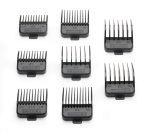 GAMMA BOOSTED CORDLESS CLIPPER